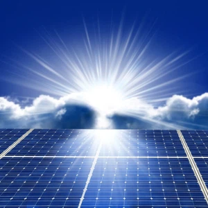 `Energy and Minerals` produces about 140 kilowatts of electricity using solar energy