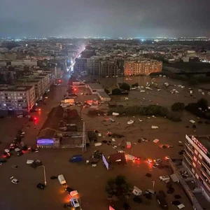 Les inondations tuent au moins 95 personnes en Espagne