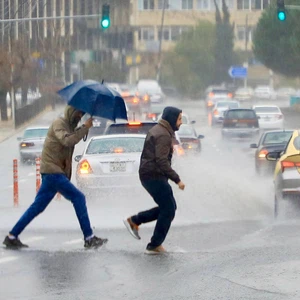 Jordan | Rain chances return starting Saturday, and this is what we expect for the end of the week