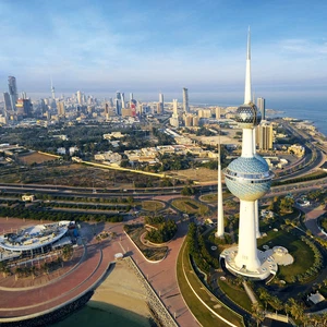 شاهد أول مقطع فيديو يوثق لحظة وقوع زلزال الكويت بالصوت والصورة   