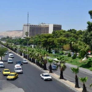 ارتفاع كبير على درجات الحرارة خلال الأيام القليلة القادمة وتصل ذروة إرتفاعها الثلاثاء والأربعاء