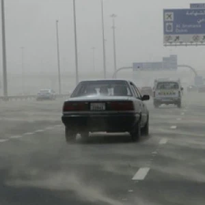 الثلاثاء.. طقس مضطرب على القصيم وحائل ودرجات حرارة مرتفعة عمومًا