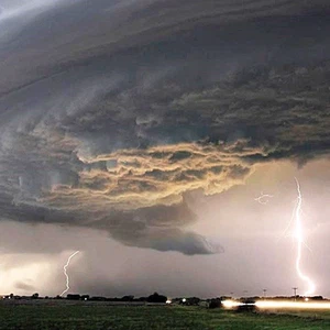 Irak | Malgré le temps chaud attendu, un printemps pluvieux sera observé, ce qui apportera des orages la semaine prochaine