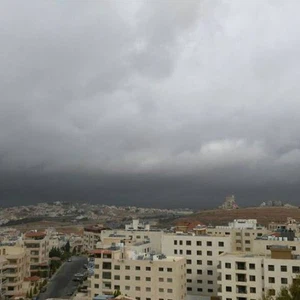 الجمعة | سحب متوسطة وعالية وفرص لأمطار متفرقة في مختلف المناطق