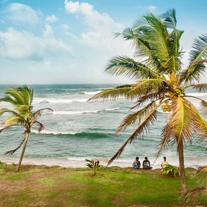 Are you looking for an adrenaline-filled adventure? Or do you prefer to relax on the beach?