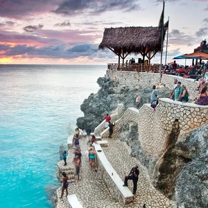 بالصور: أفضل جزر الكاريبي لعام 2016