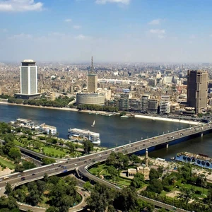 الأربعاء | طقس حار ورطب على شمال مصر وشديد الحرارة على جنوب الصعيد