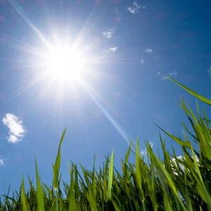 الأربعاء.. ارتفاع إضافي على درجات الحرارة  وتحذير من التعرض لأشعة الشمس