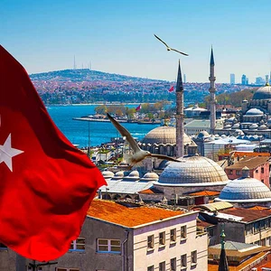 Turkey changes its name internationally..and this is the new officially approved name