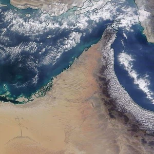 الأحد: أجواء مستقرة عموماً إلا المناطق الجبلية شرقاً