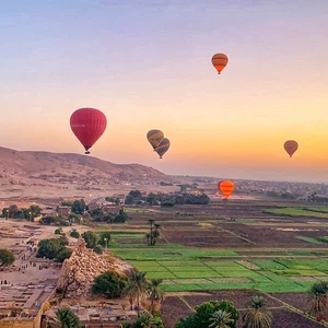 الاثنين | ارتفاع تدريجي على درجات الحرارة حيث تسود أجواء حارة وصافية على معظم مناطق مصر 