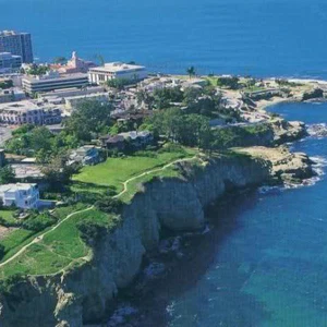 Une statue de bronze a été volée au sommet d'une colline californienne