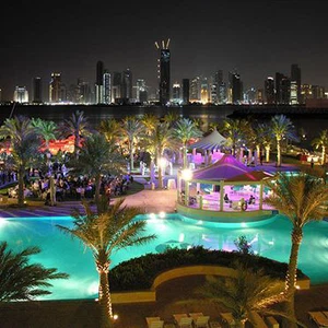 ارتفاع عدد الغرف الفندقية في قطر إلى 23 ألفاً خلال عام 2016