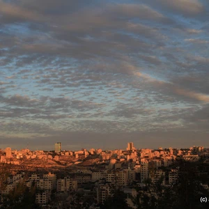 انخفاض تدريجي على درجات الحرارة اعتباراً من منتصف الأسبوع الجديد