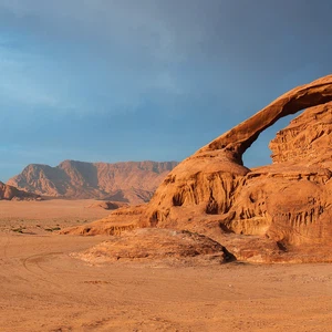 8 activités que vous pouvez faire lors de votre visite dans le Wadi Rum en Jordanie