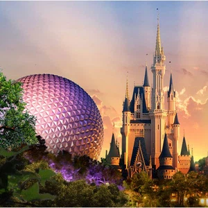 Les meilleurs moments pour visiter Disney World en Amérique