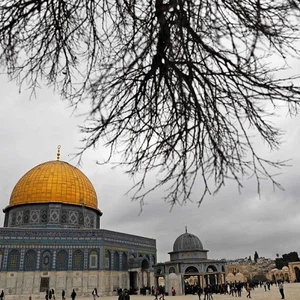 Palestine | Autumn weather and chances of rain showers tomorrow, the fifth day of the Al-Aqsa flood