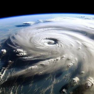 Urgent | Oman Meteorology issues Alert No. 4 about developments in Cyclone Tej in the Arabian Sea