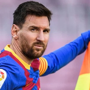 Sources | The Argentine star's transfer deal to Saudi Arabia was `completed`