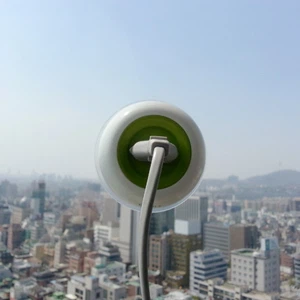 Soon.. Charge your mobile phone directly from the sun