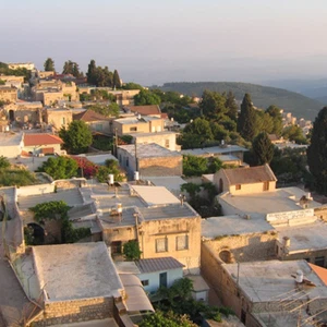 مدينة صفد المُحتَلة