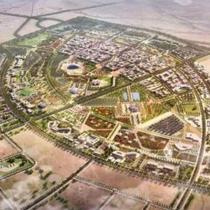 خادم الحرمين يدشن مدينة “سوق عكاظ” أول وجهة سياحية ثقافية متكاملة