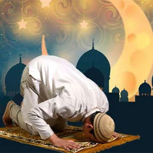 La meilleure supplication est sur Laylat al-Qadr .. une nuit qui vaut mieux que mille mois