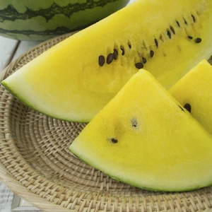 البطيخ الأصفر.. فوائد مميزة لحمايتك من أمراض الصيف