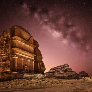 ارتفاع إنفاق المسافرين القادمين إلى السعودية 225% في الربع الأول