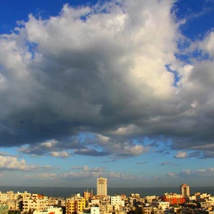 أجواء مستقرة وارتفاع تدريجي على درجات الحرارة حتى الأحد