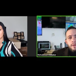 بث مباشر | الأردن : آخر تحديثات المُنخفض الجوي القادم