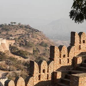 Pictures .. Historical places in India that you have not heard of before!