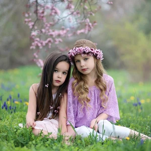 في  فصل الربيع.. نصائح هامة للحفاظ على صحة أطفالك