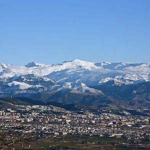 In pictures: Learn about the distinctive features of California&#39;s Sierra Nevada Mountains