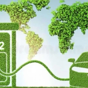 ما هو الوقود الأخضر؟