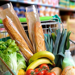 نصائح لتسوق غذائي صحي خلال شهر رمضان مع الدكتورة مجد الخطيب 