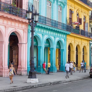 20 photos étonnantes qui vous feront voyager à Cuba