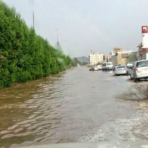 جنوب جدة - تصوير حسن المزروعي