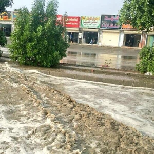 جنوب جدة - تصوير حسن المزروعي