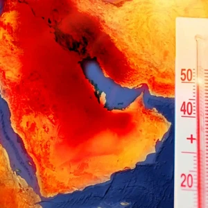 What is a heat dome?