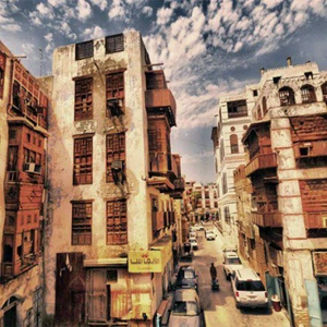 بالصور: تعرف على أفضل المواقع السياحية في الشرق الأوسط