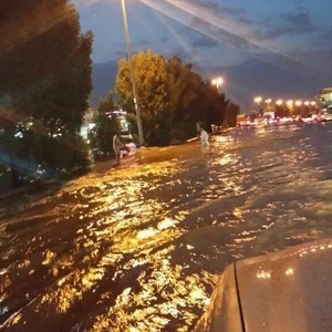 شرق جدة - تصوير هبوب الازيب