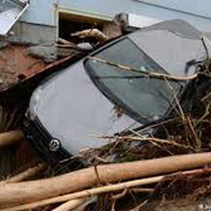 ألمانيا: تكاليف أضرار الفيضانات قد تصل لمليار يورو 