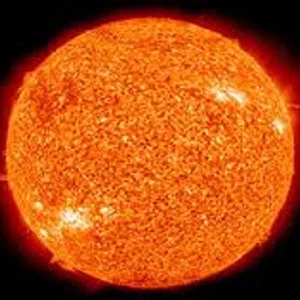 ناسا تنشر صوراً جديدة وعالية الدقة للشمس