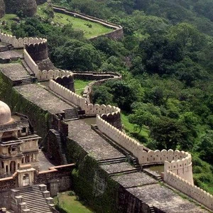 Pictures .. Historical places in India that you have not heard of before!