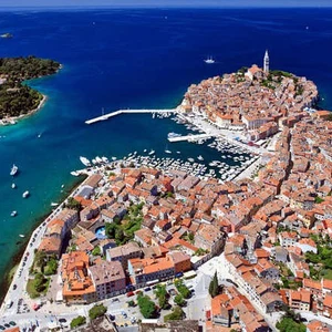 La beauté de la nature en Croatie... une visite photo des paysages époustouflants