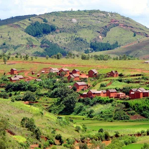 5 raisons de voyager à Madagascar