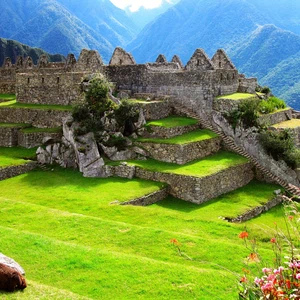 Learn about the most important tourist places in Peru