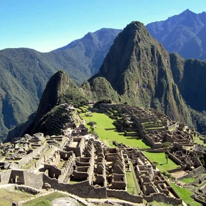 Learn about the most important tourist places in Peru