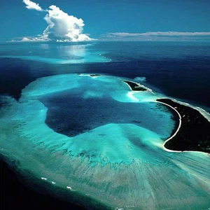Photos des Maldives .. Essayez de ne pas en tomber amoureux et de vouloir y voyager